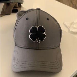 Lucky hat